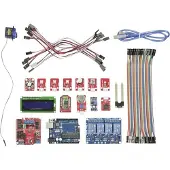 ALLNET ALL-E-4-6 (E4-6), Startsæt, 4Duino, , LED, 412 g