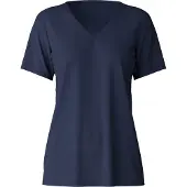 Calida Pyjamas mørkeblå