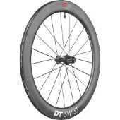 Dt Swiss Arc 1100 Dicut 62 29´´ Tubeless Baghjul