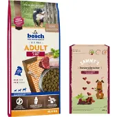 bosch HPC Adult Lam & Ris hundefoder