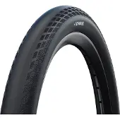 Schwalbe Sx-r Bmx 20´´ X 1.85 Urbandæk