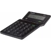 Genie 305 ECO - Printe-regnemaskine - LCD