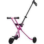 Micro Trike Deluxe - Pink