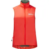 Jack Wolfskin Morobbia Wind Vest