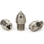 BondTech Cht Bimetal Mk8 Coated 3d-printerdyse 0.4 Mm