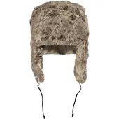 Normani Hat 'Siberia' brun