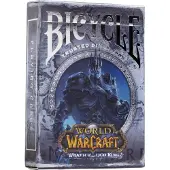 Quint World of Warcraft cykelkort
