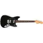 Fender Player II Mustang RW Black