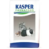 Kasper faunafood Guinea Pig marsvinefoder (müsli)
