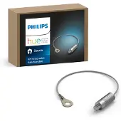 Philips Hue - Sikkerhedskabel - sikker, antitab