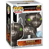 Funko POP! Rhinox-figur (eksklusiv)