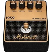 Marshall 1959 Amp Series Pedal