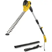Powerplus Elektrisk Hækkeklipper 550w