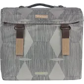 Basil Elegance Mik Sidetasker 49l
