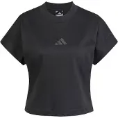 Adidas Funktionsbluse 'ALL SZN' sort
