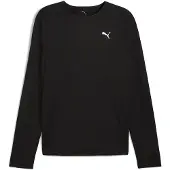 Puma Cloudpun T-shirt Med Lange ærmer