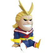 Plastoy My Hero Academia All Might Sparegrisfigur 18 Cm