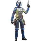 Star Wars Action Figur Bo-Katan Kryze 15Cm