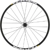 Mavic Crossride Fts-x 29´´ 6b Disc Qr Mtb Forhjul