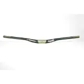 Renthal Fatbar Carbon Rise 40 Mm Styr