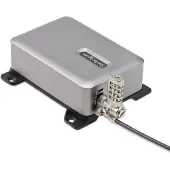 StarTech.com 424deu 4xusb C Laptop-oplader