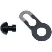Bahco Atsarginis fiksavimo mechanizmas PX/PXR genėklei [R904P]
