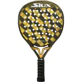 Siux Electra Stupa Pro St 4 Padelketcher