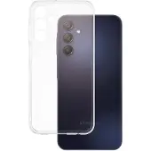 CARE by PanzerGlass Fashionable Case Transparent X-Ray Soft Basic Samsung Galaxy A16
