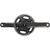 Sram Red Axs Dub Kranksæt Med Effektmåler