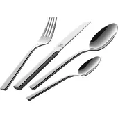 Zwilling 68 Piece King Cutlery Set