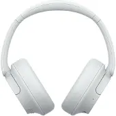 Sony WH-CH720 Headset Wired & Wireless Head-band Calls/Music USB Type-C Bluetooth White