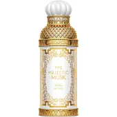 Alexandre J The Majestic Musk Eau de Parfum Unisex - 100 ml