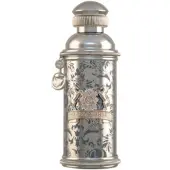 Alexandre.J Silver Ombre Eau de Parfum Spray 100ml