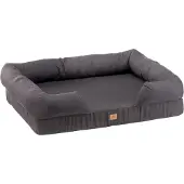 Ferplast Memor-One komfortseng - Størrelse XL: L 112 x B 88 x H 26,5 cm