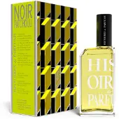 Histoires De Parfums Histoires-de-Parfums Collections Timeless-ClassicsNoir PatchouliEau de Parfum Spray 60 ml (9.733,00 kr / 1 l)