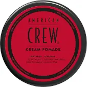 American Crew Styling Cream Pomade Voks til hår 85 g