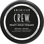 American Crew Heavy Hold Pomade Ny version 3 ounce