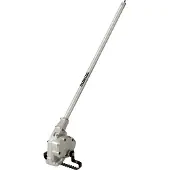 Makita Ukrudtstilbehør (sko) 22 cm, WA400MP 1913P8-6