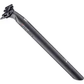 Ritchey Superlogic 1-bolt Flexlogic 5mm Offset Sadelpind