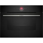 Bosch Serie 8 Cbg7341b1 Multifunktionsovn 47l