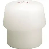 HALDER SIMPLEX 3208.040 Reservehoved hård 65 g 300 mm 1 stk