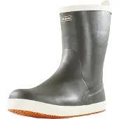 Viking Footwear Seilas, gummistøvler, grøn