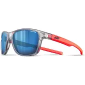 Julbo - Solbriller - Cruiser Gris/Orange Fluo Spectron 3 til UnisexUld - Grå