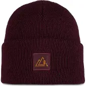 Buff Knitted Beanie