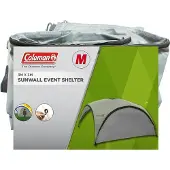 Coleman Event Shelter M Lateral Presenning