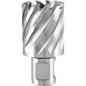 RUKO Hss Weldon 30 Mm Ø 26 Mm Hulbor