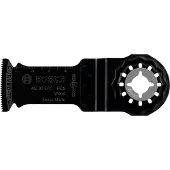 Bosch AIZ 32 EC - Savklinge - for træ, blødtræ - længde: 40 mm - bredde: 32 mm