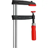 Bessey TPN16BE, F-klemme, 16 cm