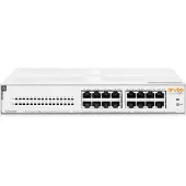 HP Aruba Instant On 1430 16g Poe Rm Switch