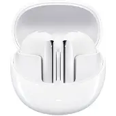 QCY AilyBuds Pro+ In-Ear-hovedtelefoner med ANC LDAC IPX5 Bluetooth 5.3 - Hvid